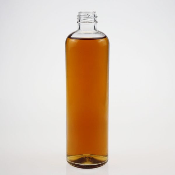 375ml 280g Glass Bottles With Screw Top Wholesale For Wine/Liquor/Whiskey