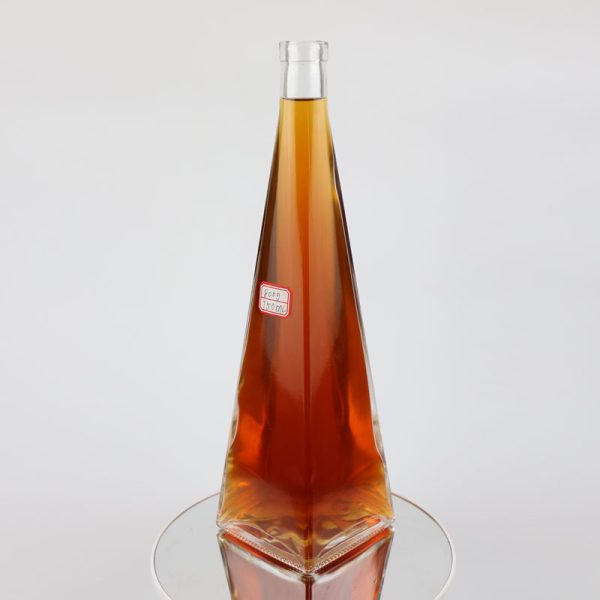 Wholesale 750ml Gin Bottle Price Shipping To The UK 800g