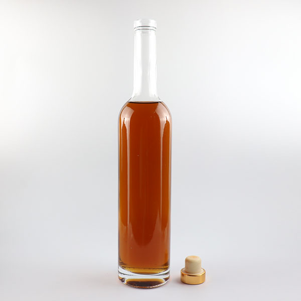 700ml Personalized Alcohol Bottles Wholesale 750g