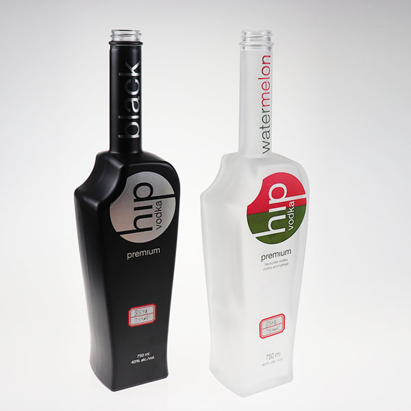 750ml Burgundy Bottle Wine Bottle Supplier