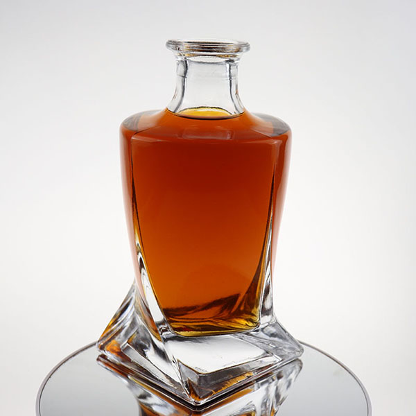 750ml Alsace Bottle Wine Bottle Wholesale Supplier 1200g