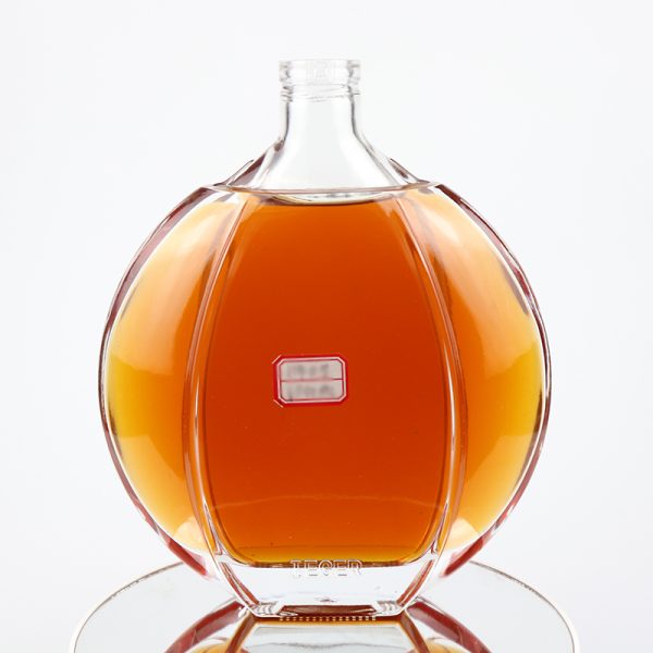 1 Liter Glass Vodka Bottles Wholesale With Corks