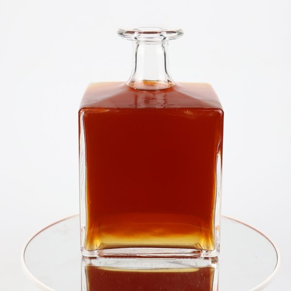 1000ml Clear Spirit Wholesale Glass Bottles For Sale