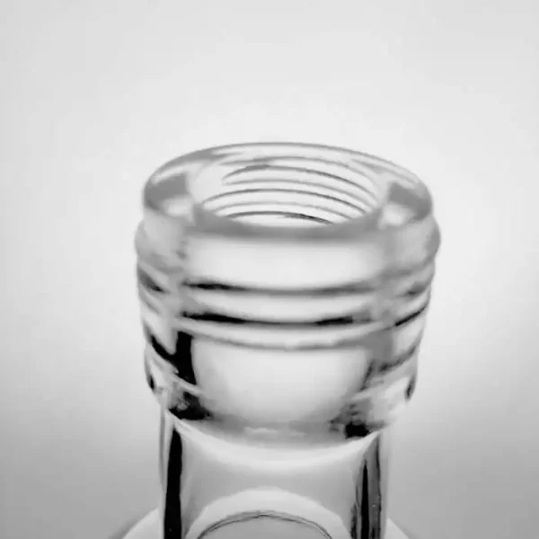 375ml 280g Glass Bottles With Screw Top Wholesale For Wine/Liquor/Whiskey - Image 3
