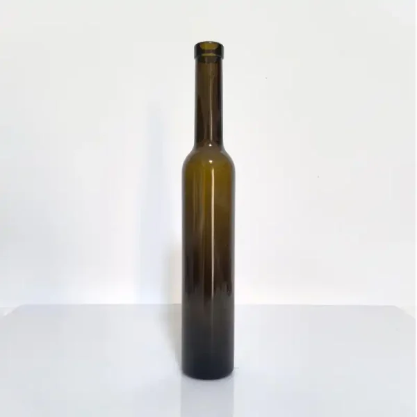 375ml long neck wine bottle 480g