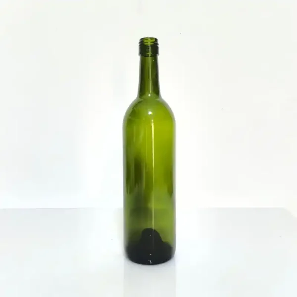 750ml wine bottle for wholesale 480g
