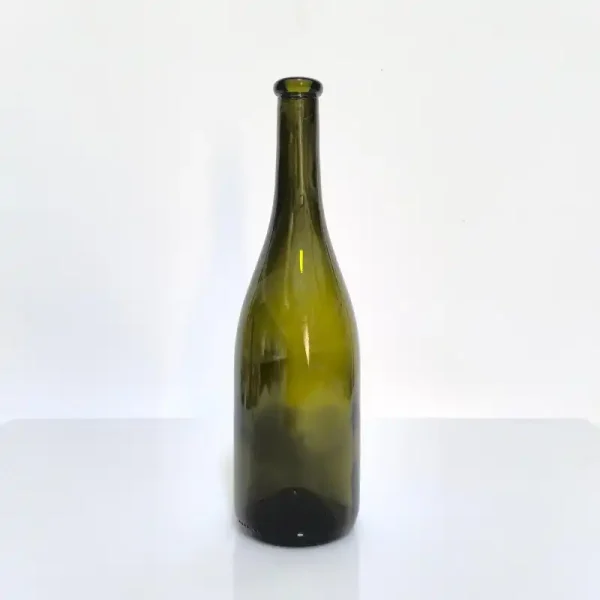 750ml cheap wine bottle 500g