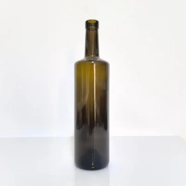 750ml free sample wine bottle 650g