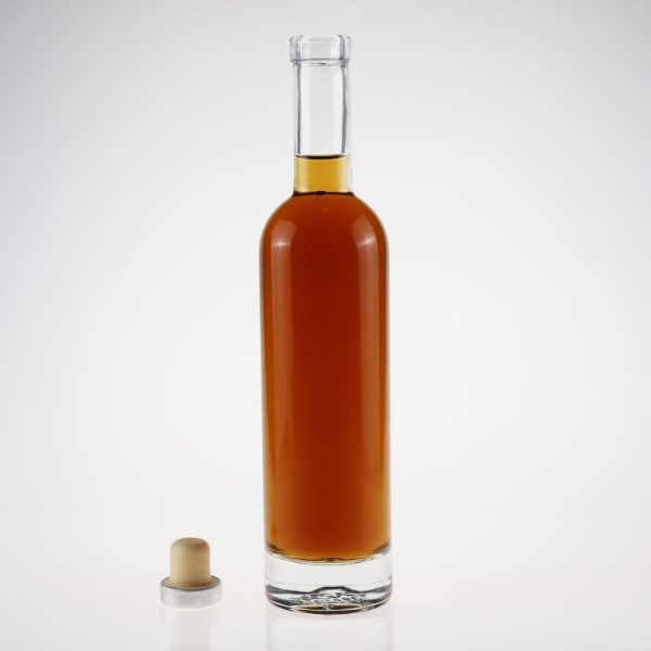 375ml 550g Popular Glass Bottles