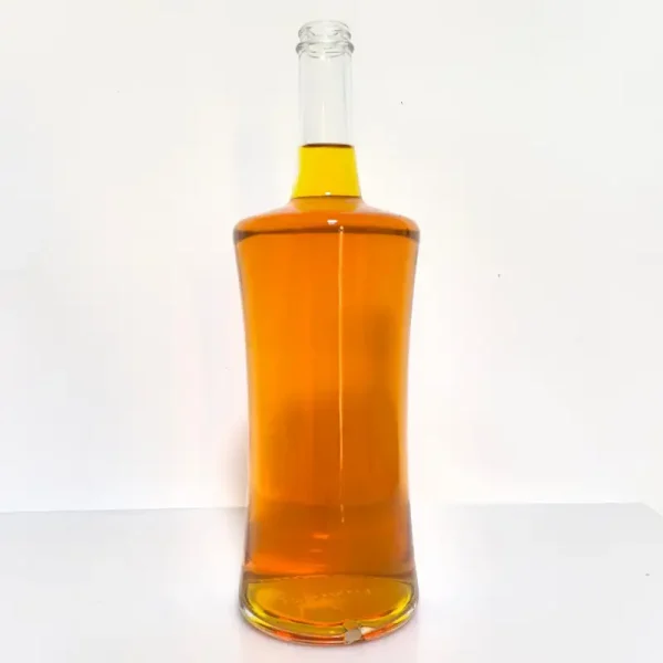 1750ml 1100g Big Bottle of Vodka