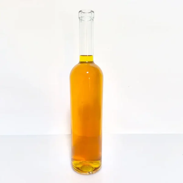 1750ml high brandy Glass Bottles Wholesale