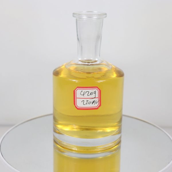 250ml 420g Glass Bottle With Stopper