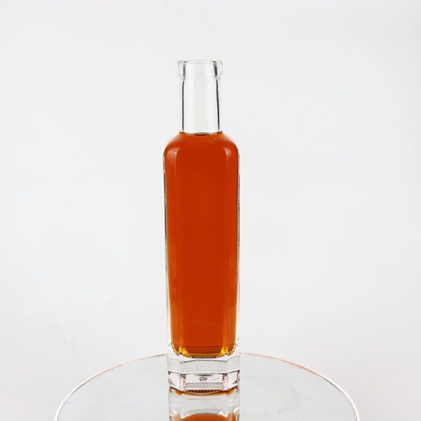 250ml 420g Liquor Bottle