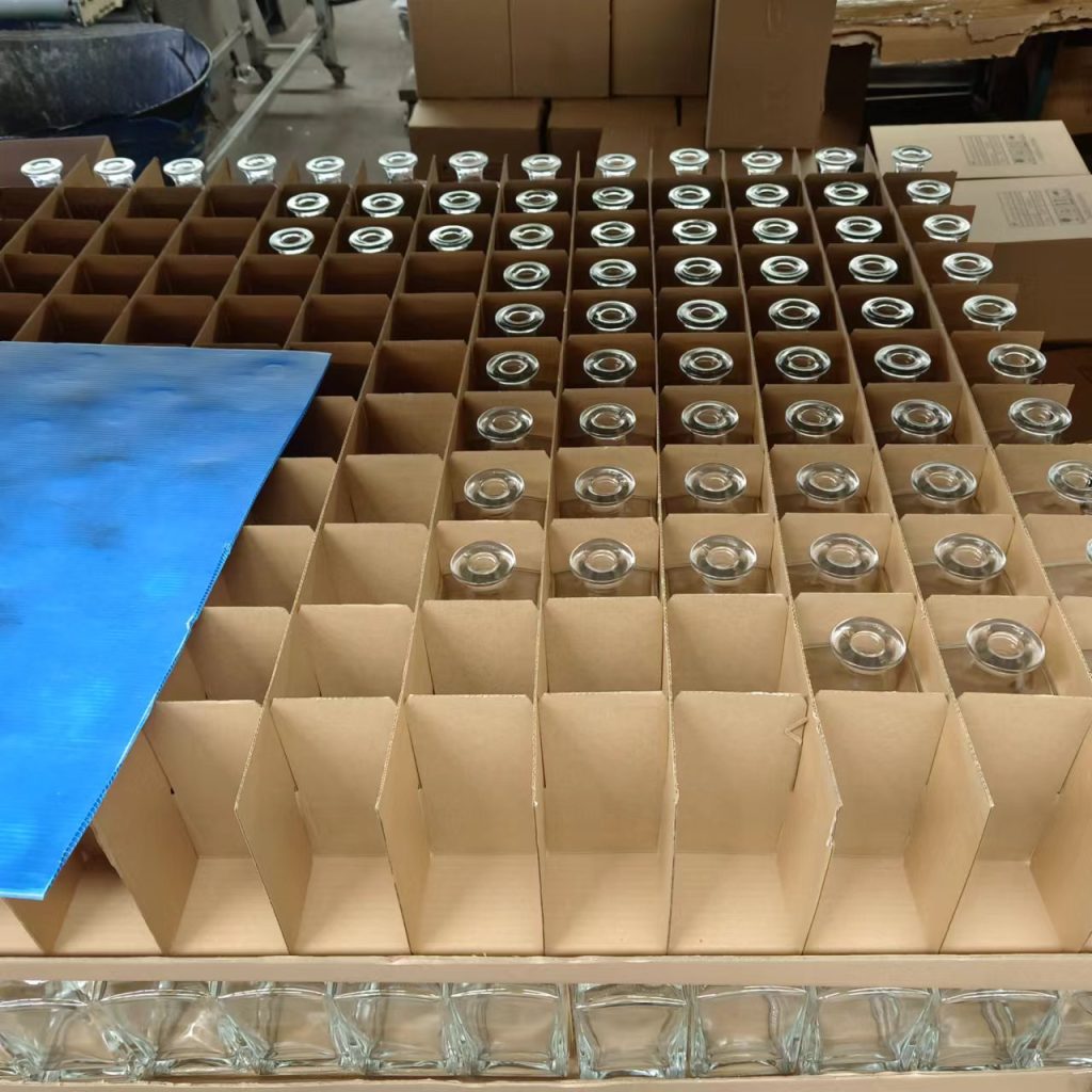 Stop Bottle Breakage: The Ultimate Guide to Safe Glass Bottle Shipping