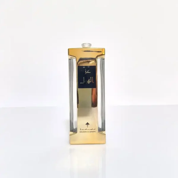 Perfume bottle  30ml 50ml 70ml 100ml