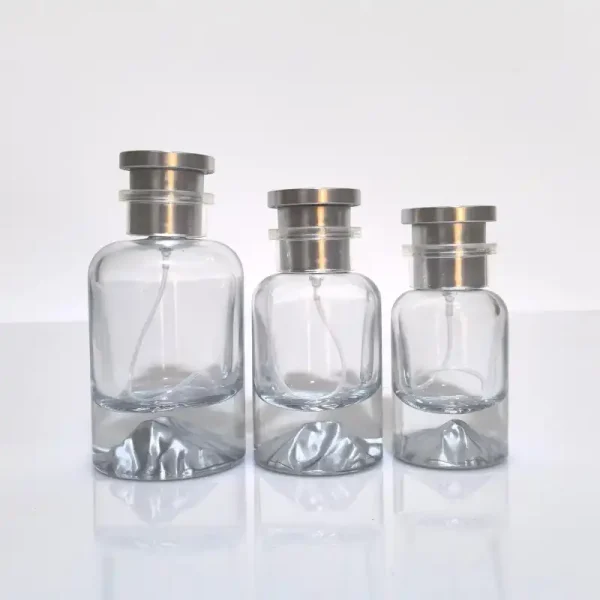 30ml 50ml 70ml 100ml Perfume bottle