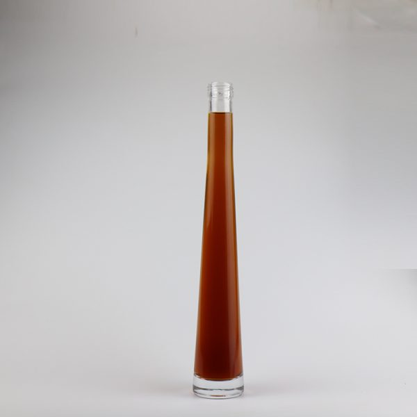 200ml 420g Custom Absinthe Mini Bottle