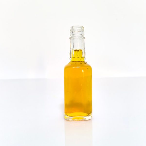 50ml 80g Mini Liquor Bottle