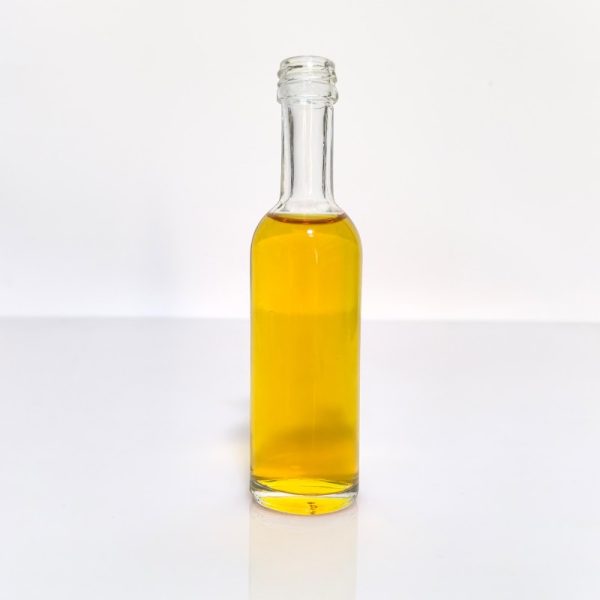 50ml 80g Miniature Alcohol Bottles