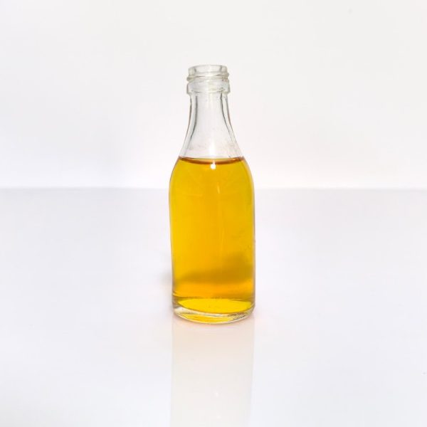 50ml 80g Favorite Glass Bottle