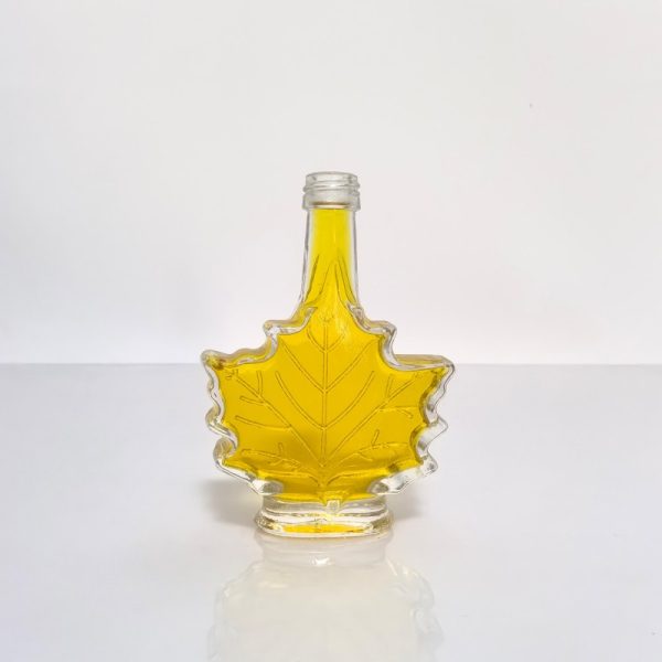 50ml 80g Maple Leaf Bottle