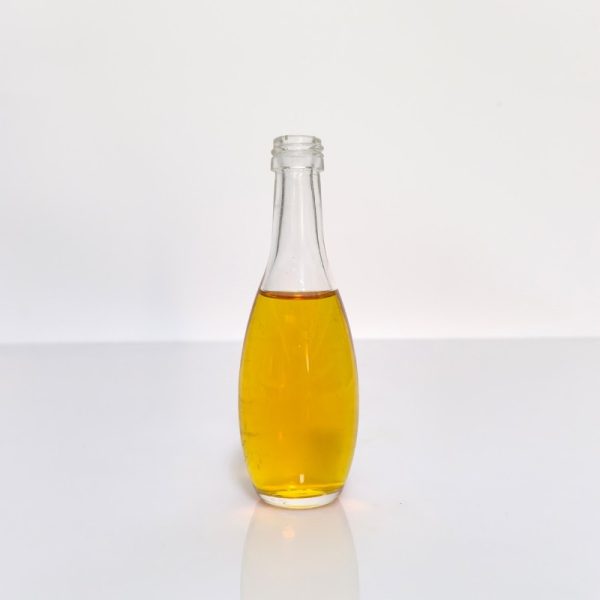 50ml 80g Round Liquor Bottle In Bulk