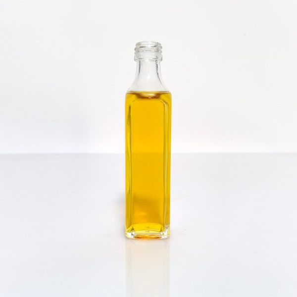50ml 80g Square Absinthe Bottle