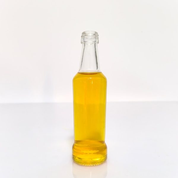 50ml 80g Miniature Alcohol Bottles