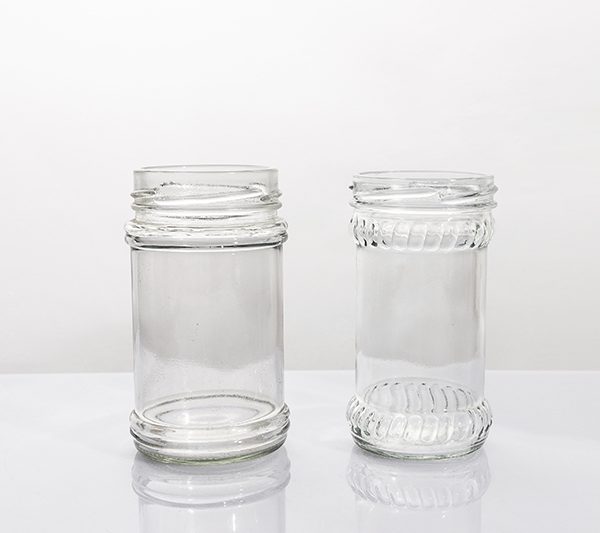 200ml 295ml Mini‑sized Cylindrical Glass Jars