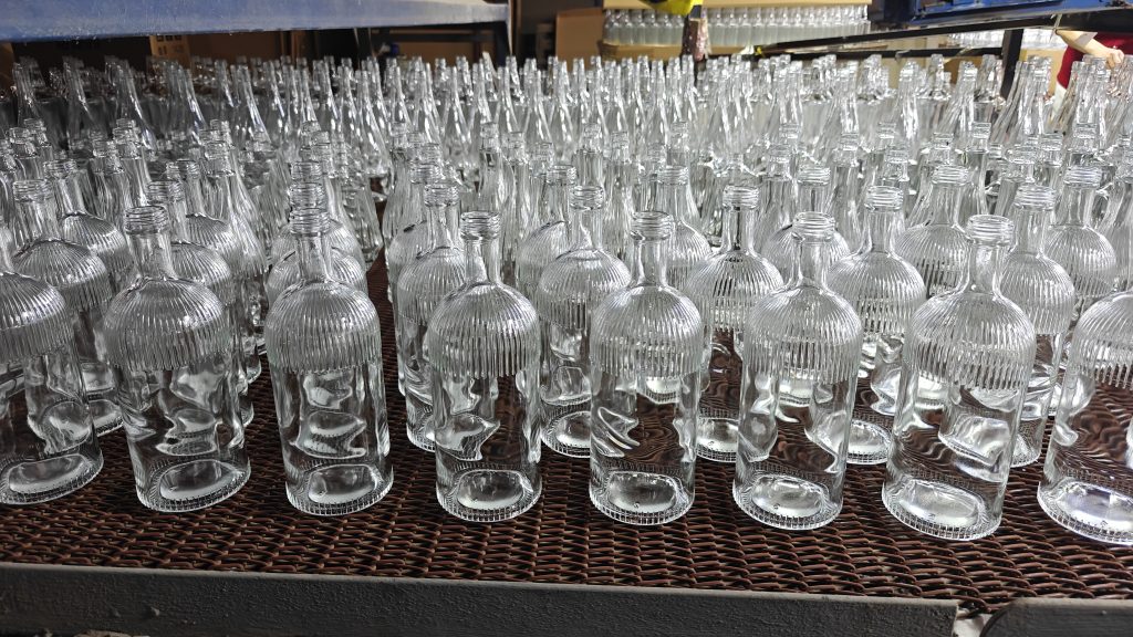 Why Glass Packaging is Still the Gold Standard for Your Products